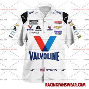 Nascar store - Loyal fans of William Byron's Unisex Hawaiian Shirt,Unisex Polo Shirt,Kid Hawaiian Shirt,Kid Polo Shirt:vintage nascar racing suit,uniform,apparel,shirts,merch,merchandise,jersey,hoodie,jackets,shorts,sweatshirt,outfits,clothes
