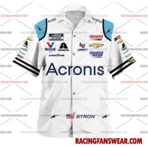 Nascar store - Loyal fans of William Byron's Unisex Hawaiian Shirt,Unisex Polo Shirt,Kid Hawaiian Shirt,Kid Polo Shirt:vintage nascar racing suit,uniform,apparel,shirts,merch,merchandise,jersey,hoodie,jackets,shorts,sweatshirt,outfits,clothes