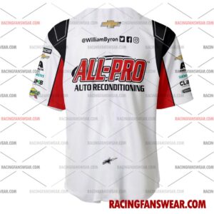 Nascar store - Loyal fans of William Byron's Men's Baseball Jersey,Women's Baseball Jersey,Kid's Baseball Jersey,Men's Hockey Jerseys,WoMen's Hockey Jerseys,Youth's Hockey Jerseys:vintage nascar racing suit,uniform,apparel,shirts,merch,merchandise,jersey,hoodie,jackets,shorts,sweatshirt,outfits,clothes