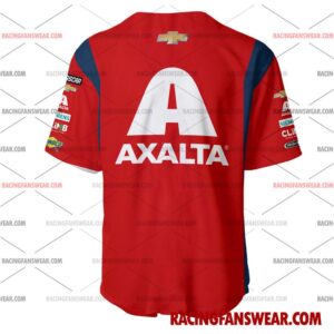 Nascar store - Loyal fans of William Byron's Men's Baseball Jersey,Women's Baseball Jersey,Kid's Baseball Jersey,Men's Hockey Jerseys,WoMen's Hockey Jerseys,Youth's Hockey Jerseys:vintage nascar racing suit,uniform,apparel,shirts,merch,merchandise,jersey,hoodie,jackets,shorts,sweatshirt,outfits,clothes