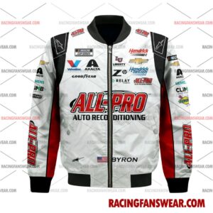 Nascar store - Loyal fans of William Byron's Bomber Jacket,Unisex Thick Coat,Unisex Sleeveless Hoodie,Unisex Hooded T-Shirt,Kid Sleeveless Hoodie,Kid Hooded T-Shirts,Kid Thick Coat:vintage nascar racing suit,uniform,apparel,shirts,merch,merchandise,jersey,hoodie,jackets,shorts,sweatshirt,outfits,clothes