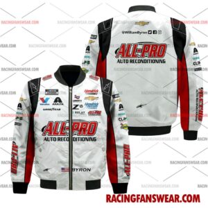 Nascar store - Loyal fans of William Byron's Bomber Jacket,Unisex Thick Coat,Unisex Sleeveless Hoodie,Unisex Hooded T-Shirt,Kid Sleeveless Hoodie,Kid Hooded T-Shirts,Kid Thick Coat:vintage nascar racing suit,uniform,apparel,shirts,merch,merchandise,jersey,hoodie,jackets,shorts,sweatshirt,outfits,clothes