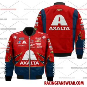 Nascar store - Loyal fans of William Byron's Bomber Jacket,Unisex Thick Coat,Unisex Sleeveless Hoodie,Unisex Hooded T-Shirt,Kid Sleeveless Hoodie,Kid Hooded T-Shirts,Kid Thick Coat:vintage nascar racing suit,uniform,apparel,shirts,merch,merchandise,jersey,hoodie,jackets,shorts,sweatshirt,outfits,clothes