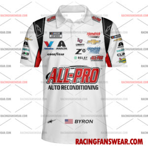 Nascar store - Loyal fans of William Byron's Unisex Hawaiian Shirt,Unisex Polo Shirt,Kid Hawaiian Shirt,Kid Polo Shirt:vintage nascar racing suit,uniform,apparel,shirts,merch,merchandise,jersey,hoodie,jackets,shorts,sweatshirt,outfits,clothes