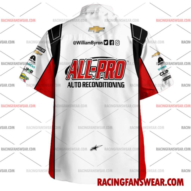 Nascar store - Loyal fans of William Byron's Unisex Hawaiian Shirt,Unisex Polo Shirt,Kid Hawaiian Shirt,Kid Polo Shirt:vintage nascar racing suit,uniform,apparel,shirts,merch,merchandise,jersey,hoodie,jackets,shorts,sweatshirt,outfits,clothes