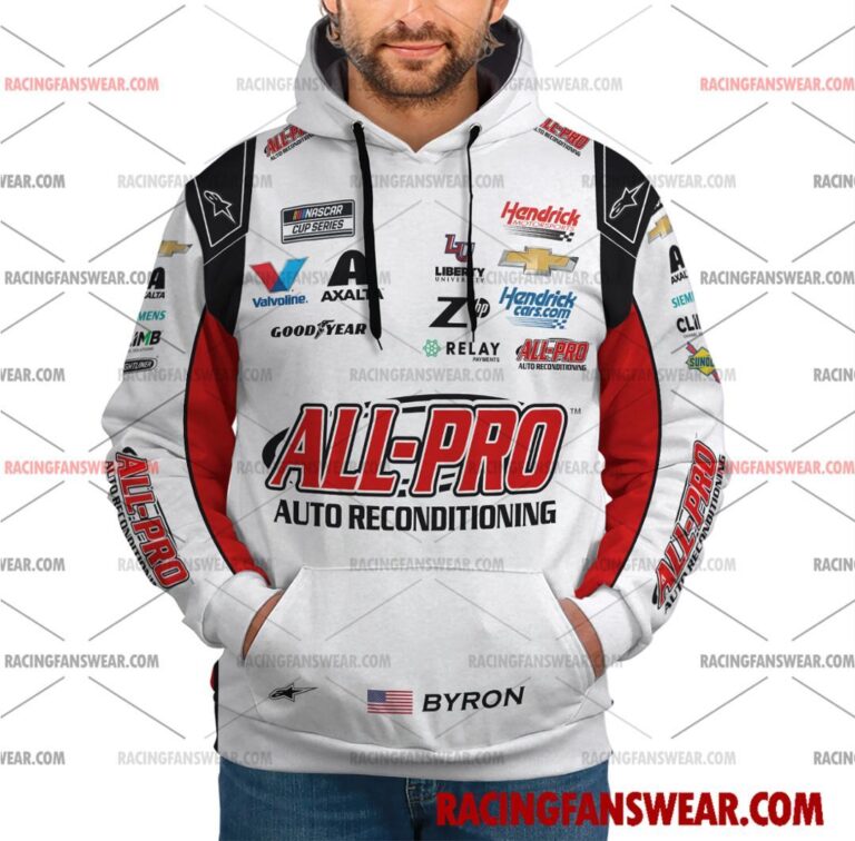 Nascar store - Loyal fans of William Byron's Unisex Hoodie,Unisex Pop Top Hoodie,Unisex Zip Hoodie,Unisex T-Shirt,Unisex Sweatshirt,Unisex Long Pants,Kid Hoodie,Kid Zip Hoodie,Kid T-Shirt,Kid Sweatshirt,Kid Long Pants:vintage nascar racing suit,uniform,apparel,shirts,merch,merchandise,jersey,hoodie,jackets,shorts,sweatshirt,outfits,clothes