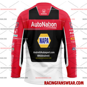IndyCar store - Loyal fans of Alexander Rossi's Men's Baseball Jersey,Women's Baseball Jersey,Kid's Baseball Jersey,Men's Hockey Jerseys,WoMen's Hockey Jerseys,Youth's Hockey Jerseys:Vintage indycar racing suit,uniform,apparel,shirts,merch,merchandise,jersey,hoodie,jackets,shorts,sweatshirt,outfits,clothes
