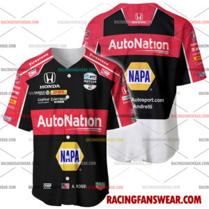 IndyCar store - Loyal fans of Alexander Rossi's Men's Baseball Jersey,Women's Baseball Jersey,Kid's Baseball Jersey,Men's Hockey Jerseys,WoMen's Hockey Jerseys,Youth's Hockey Jerseys:Vintage indycar racing suit,uniform,apparel,shirts,merch,merchandise,jersey,hoodie,jackets,shorts,sweatshirt,outfits,clothes
