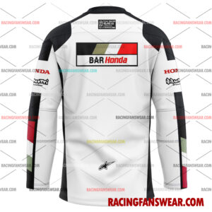 Formula One store - Loyal fans of Anthony Davidson's Men's Baseball Jersey,Women's Baseball Jersey,Kid's Baseball Jersey,Men's Hockey Jerseys,WoMen's Hockey Jerseys,Youth's Hockey Jerseys:vintage formula one racing suit,uniform,apparel,shirts,merch,merchandise,jersey,hoodie,jackets,shorts,sweatshirt,outfits,clothes