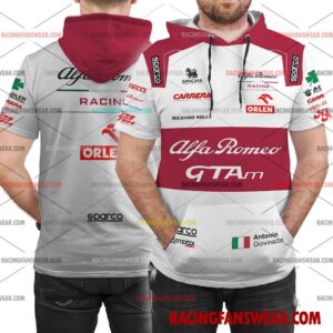 Antonio Giovinazzi Formula One Racing 2021 Uniform Apparel Clothes Bomber Thick Coat Sleeveless Hoodie Hooded T-Shirt 6 Formula One store - Loyal fans of Antonio Giovinazzi's Bomber Jacket,Unisex Thick Coat,Unisex Sleeveless Hoodie,Unisex Hooded T-Shirt,Kid Sleeveless Hoodie,Kid Hooded T-Shirts,Kid Thick Coat:vintage formula one racing suit,uniform,apparel,shirts,merch,merchandise,jersey,hoodie,jackets,shorts,sweatshirt,outfits,clothes