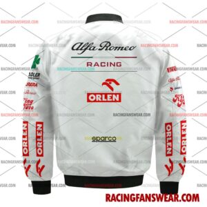 Antonio Giovinazzi Formula One Racing 2021 Uniform Apparel Clothes Bomber Thick Coat Sleeveless Hoodie Hooded T-Shirt 1 Formula One store - Loyal fans of Antonio Giovinazzi's Bomber Jacket,Unisex Thick Coat,Unisex Sleeveless Hoodie,Unisex Hooded T-Shirt,Kid Sleeveless Hoodie,Kid Hooded T-Shirts,Kid Thick Coat:vintage formula one racing suit,uniform,apparel,shirts,merch,merchandise,jersey,hoodie,jackets,shorts,sweatshirt,outfits,clothes