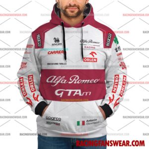 Antonio Giovinazzi Formula One Racing 2021 Uniform Apparel Clothes Sweatshirt Zip Pop Top Hoodie T-Shirt Long Pant 1 Formula One store - Loyal fans of Antonio Giovinazzi's Unisex Hoodie,Unisex Pop Top Hoodie,Unisex Zip Hoodie,Unisex T-Shirt,Unisex Sweatshirt,Unisex Long Pants,Kid Hoodie,Kid Zip Hoodie,Kid T-Shirt,Kid Sweatshirt,Kid Long Pants:vintage formula one racing suit,uniform,apparel,shirts,merch,merchandise,jersey,hoodie,jackets,shorts,sweatshirt,outfits,clothes
