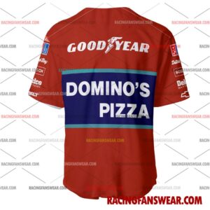 IndyCar store - Loyal fans of Arie Luyendyk's Men's Baseball Jersey,Women's Baseball Jersey,Kid's Baseball Jersey,Men's Hockey Jerseys,WoMen's Hockey Jerseys,Youth's Hockey Jerseys:Vintage indycar racing suit,uniform,apparel,shirts,merch,merchandise,jersey,hoodie,jackets,shorts,sweatshirt,outfits,clothes