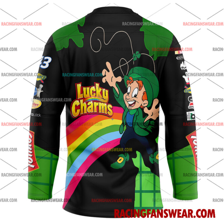 Nascar store - Loyal fans of Bobby Labonte's Men's Baseball Jersey,Women's Baseball Jersey,Kid's Baseball Jersey,Men's Hockey Jerseys,WoMen's Hockey Jerseys,Youth's Hockey Jerseys:vintage nascar racing suit,uniform,apparel,shirts,merch,merchandise,jersey,hoodie,jackets,shorts,sweatshirt,outfits,clothes