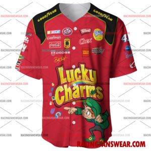 Bobby Labonte Nascar Racing 2008 Uniform Apparel Clothes Baseball Jersey Hockey Jersey 1 Nascar store - Loyal fans of Bobby Labonte's Men's Baseball Jersey,Women's Baseball Jersey,Kid's Baseball Jersey,Men's Hockey Jerseys,WoMen's Hockey Jerseys,Youth's Hockey Jerseys:vintage nascar racing suit,uniform,apparel,shirts,merch,merchandise,jersey,hoodie,jackets,shorts,sweatshirt,outfits,clothes
