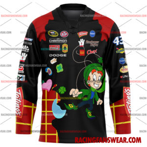 Bobby Labonte Nascar Racing 2008 Uniform Apparel Clothes Baseball Jersey Hockey Jersey 3 Nascar store - Loyal fans of Bobby Labonte's Men's Baseball Jersey,Women's Baseball Jersey,Kid's Baseball Jersey,Men's Hockey Jerseys,WoMen's Hockey Jerseys,Youth's Hockey Jerseys:vintage nascar racing suit,uniform,apparel,shirts,merch,merchandise,jersey,hoodie,jackets,shorts,sweatshirt,outfits,clothes