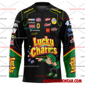 Bobby Labonte Nascar Racing 2008 Uniform Apparel Clothes Baseball Jersey Hockey Jersey 3 Nascar store - Loyal fans of Bobby Labonte's Men's Baseball Jersey,Women's Baseball Jersey,Kid's Baseball Jersey,Men's Hockey Jerseys,WoMen's Hockey Jerseys,Youth's Hockey Jerseys:vintage nascar racing suit,uniform,apparel,shirts,merch,merchandise,jersey,hoodie,jackets,shorts,sweatshirt,outfits,clothes