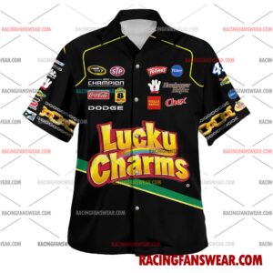 Bobby Labonte Nascar Racing 2008 Uniform Apparel Clothes Hawaiian Polo Shirts 1 Nascar store - Loyal fans of Bobby Labonte's Unisex Hawaiian Shirt,Unisex Polo Shirt,Kid Hawaiian Shirt,Kid Polo Shirt:vintage nascar racing suit,uniform,apparel,shirts,merch,merchandise,jersey,hoodie,jackets,shorts,sweatshirt,outfits,clothes