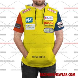 IndyCar store - Loyal fans of Bryan Herta's Bomber Jacket,Unisex Thick Coat,Unisex Sleeveless Hoodie,Unisex Hooded T-Shirt,Kid Sleeveless Hoodie,Kid Hooded T-Shirts,Kid Thick Coat:Vintage indycar racing suit,uniform,apparel,shirts,merch,merchandise,jersey,hoodie,jackets,shorts,sweatshirt,outfits,clothes