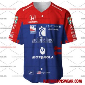IndyCar store - Loyal fans of Bryan Herta's Men's Baseball Jersey,Women's Baseball Jersey,Kid's Baseball Jersey,Men's Hockey Jerseys,WoMen's Hockey Jerseys,Youth's Hockey Jerseys:Vintage indycar racing suit,uniform,apparel,shirts,merch,merchandise,jersey,hoodie,jackets,shorts,sweatshirt,outfits,clothes