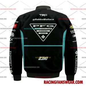 Bubba Wallace Nascar Racing 2025 Uniform Apparel Clothes Bomber Thick Coat Sleeveless Hoodie Hooded T-Shirt 1 Nascar store - Loyal fans of Bubba Wallace's Bomber Jacket,Unisex Thick Coat,Unisex Sleeveless Hoodie,Unisex Hooded T-Shirt,Kid Sleeveless Hoodie,Kid Hooded T-Shirts,Kid Thick Coat:vintage nascar racing suit,uniform,apparel,shirts,merch,merchandise,jersey,hoodie,jackets,shorts,sweatshirt,outfits,clothes