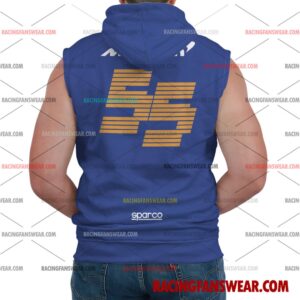 Carlos Sainz Formula One Racing 2020 Uniform Apparel Clothes Bomber Thick Coat Sleeveless Hoodie Hooded T-Shirt 5 Formula One store - Loyal fans of Carlos Sainz's Bomber Jacket,Unisex Thick Coat,Unisex Sleeveless Hoodie,Unisex Hooded T-Shirt,Kid Sleeveless Hoodie,Kid Hooded T-Shirts,Kid Thick Coat:vintage formula one racing suit,uniform,apparel,shirts,merch,merchandise,jersey,hoodie,jackets,shorts,sweatshirt,outfits,clothes