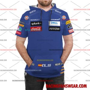 Carlos Sainz Formula One Racing 2020 Uniform Apparel Clothes Bomber Thick Coat Sleeveless Hoodie Hooded T-Shirt 7 Formula One store - Loyal fans of Carlos Sainz's Bomber Jacket,Unisex Thick Coat,Unisex Sleeveless Hoodie,Unisex Hooded T-Shirt,Kid Sleeveless Hoodie,Kid Hooded T-Shirts,Kid Thick Coat:vintage formula one racing suit,uniform,apparel,shirts,merch,merchandise,jersey,hoodie,jackets,shorts,sweatshirt,outfits,clothes