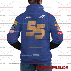 Carlos Sainz Formula One Racing 2020 Uniform Apparel Clothes Sweatshirt Zip Pop Top Hoodie T-Shirt Long Pant 2 Formula One store - Loyal fans of Carlos Sainz's Unisex Hoodie,Unisex Pop Top Hoodie,Unisex Zip Hoodie,Unisex T-Shirt,Unisex Sweatshirt,Unisex Long Pants,Kid Hoodie,Kid Zip Hoodie,Kid T-Shirt,Kid Sweatshirt,Kid Long Pants:vintage formula one racing suit,uniform,apparel,shirts,merch,merchandise,jersey,hoodie,jackets,shorts,sweatshirt,outfits,clothes