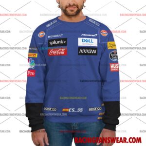 Carlos Sainz Formula One Racing 2020 Uniform Apparel Clothes Sweatshirt Zip Pop Top Hoodie T-Shirt Long Pant 7 Formula One store - Loyal fans of Carlos Sainz's Unisex Hoodie,Unisex Pop Top Hoodie,Unisex Zip Hoodie,Unisex T-Shirt,Unisex Sweatshirt,Unisex Long Pants,Kid Hoodie,Kid Zip Hoodie,Kid T-Shirt,Kid Sweatshirt,Kid Long Pants:vintage formula one racing suit,uniform,apparel,shirts,merch,merchandise,jersey,hoodie,jackets,shorts,sweatshirt,outfits,clothes