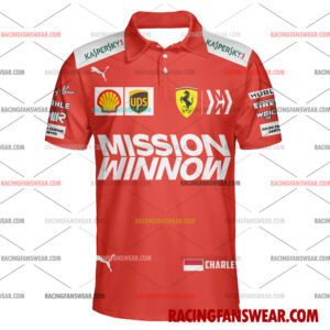 Charles Leclerc Formula One Racing 2019 Uniform Apparel Clothes Hawaiian Polo Shirts 4 Formula One store - Loyal fans of Charles Leclerc's Unisex Hawaiian Shirt,Unisex Polo Shirt,Kid Hawaiian Shirt,Kid Polo Shirt:vintage formula one racing suit,uniform,apparel,shirts,merch,merchandise,jersey,hoodie,jackets,shorts,sweatshirt,outfits,clothes