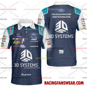 Cole Custer Nascar Racing 2024 Uniform Apparel Clothes Hawaiian Polo Shirts 3 Nascar store - Loyal fans of Cole Custer's Unisex Hawaiian Shirt,Unisex Polo Shirt,Kid Hawaiian Shirt,Kid Polo Shirt:vintage nascar racing suit,uniform,apparel,shirts,merch,merchandise,jersey,hoodie,jackets,shorts,sweatshirt,outfits,clothes