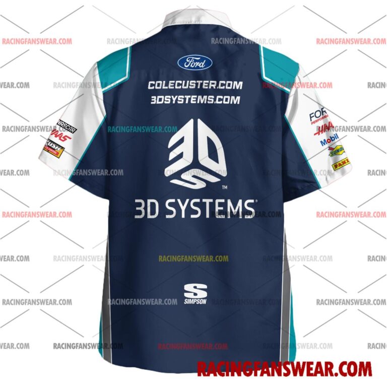 Nascar store - Loyal fans of Cole Custer's Unisex Hawaiian Shirt,Unisex Polo Shirt,Kid Hawaiian Shirt,Kid Polo Shirt:vintage nascar racing suit,uniform,apparel,shirts,merch,merchandise,jersey,hoodie,jackets,shorts,sweatshirt,outfits,clothes