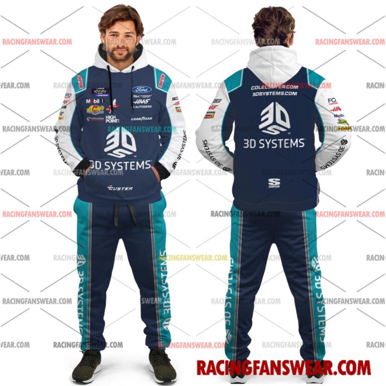 Nascar store - Loyal fans of Cole Custer's Unisex Hoodie,Unisex Pop Top Hoodie,Unisex Zip Hoodie,Unisex T-Shirt,Unisex Sweatshirt,Unisex Long Pants,Kid Hoodie,Kid Zip Hoodie,Kid T-Shirt,Kid Sweatshirt,Kid Long Pants:vintage nascar racing suit,uniform,apparel,shirts,merch,merchandise,jersey,hoodie,jackets,shorts,sweatshirt,outfits,clothes