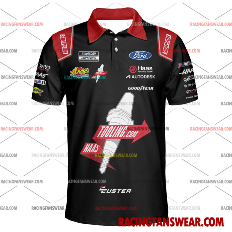 Nascar store - Loyal fans of Cole Custer's Unisex Hawaiian Shirt,Unisex Polo Shirt,Kid Hawaiian Shirt,Kid Polo Shirt:vintage nascar racing suit,uniform,apparel,shirts,merch,merchandise,jersey,hoodie,jackets,shorts,sweatshirt,outfits,clothes