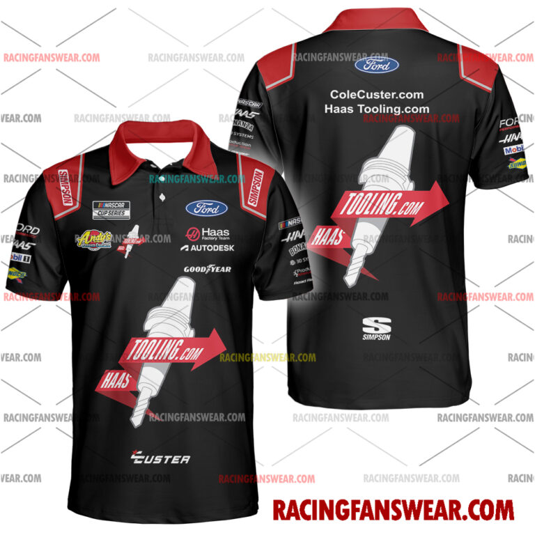Nascar store - Loyal fans of Cole Custer's Unisex Hawaiian Shirt,Unisex Polo Shirt,Kid Hawaiian Shirt,Kid Polo Shirt:vintage nascar racing suit,uniform,apparel,shirts,merch,merchandise,jersey,hoodie,jackets,shorts,sweatshirt,outfits,clothes