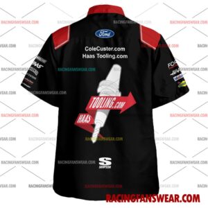 Cole Custer Nascar Racing 2025 Uniform Apparel Clothes Hawaiian Polo Shirts 2 Nascar store - Loyal fans of Cole Custer's Unisex Hawaiian Shirt,Unisex Polo Shirt,Kid Hawaiian Shirt,Kid Polo Shirt:vintage nascar racing suit,uniform,apparel,shirts,merch,merchandise,jersey,hoodie,jackets,shorts,sweatshirt,outfits,clothes