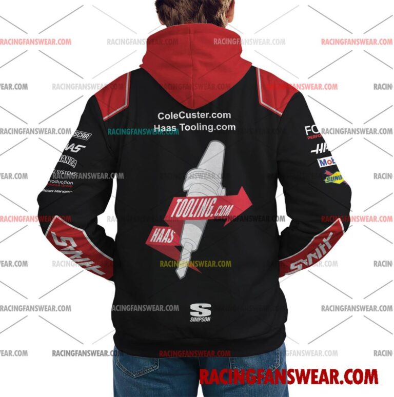 Nascar store - Loyal fans of Cole Custer's Unisex Hoodie,Unisex Pop Top Hoodie,Unisex Zip Hoodie,Unisex T-Shirt,Unisex Sweatshirt,Unisex Long Pants,Kid Hoodie,Kid Zip Hoodie,Kid T-Shirt,Kid Sweatshirt,Kid Long Pants:vintage nascar racing suit,uniform,apparel,shirts,merch,merchandise,jersey,hoodie,jackets,shorts,sweatshirt,outfits,clothes