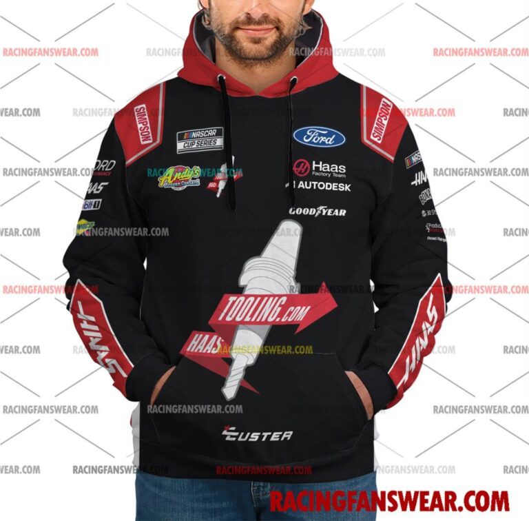 Nascar store - Loyal fans of Cole Custer's Unisex Hoodie,Unisex Pop Top Hoodie,Unisex Zip Hoodie,Unisex T-Shirt,Unisex Sweatshirt,Unisex Long Pants,Kid Hoodie,Kid Zip Hoodie,Kid T-Shirt,Kid Sweatshirt,Kid Long Pants:vintage nascar racing suit,uniform,apparel,shirts,merch,merchandise,jersey,hoodie,jackets,shorts,sweatshirt,outfits,clothes