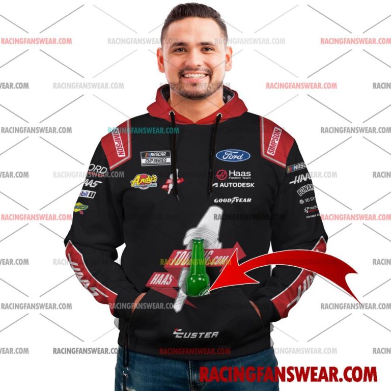 Nascar store - Loyal fans of Cole Custer's Unisex Hoodie,Unisex Pop Top Hoodie,Unisex Zip Hoodie,Unisex T-Shirt,Unisex Sweatshirt,Unisex Long Pants,Kid Hoodie,Kid Zip Hoodie,Kid T-Shirt,Kid Sweatshirt,Kid Long Pants:vintage nascar racing suit,uniform,apparel,shirts,merch,merchandise,jersey,hoodie,jackets,shorts,sweatshirt,outfits,clothes