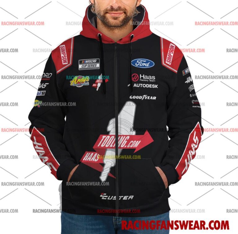 Nascar store - Loyal fans of Cole Custer's Unisex Hoodie,Unisex Pop Top Hoodie,Unisex Zip Hoodie,Unisex T-Shirt,Unisex Sweatshirt,Unisex Long Pants,Kid Hoodie,Kid Zip Hoodie,Kid T-Shirt,Kid Sweatshirt,Kid Long Pants:vintage nascar racing suit,uniform,apparel,shirts,merch,merchandise,jersey,hoodie,jackets,shorts,sweatshirt,outfits,clothes