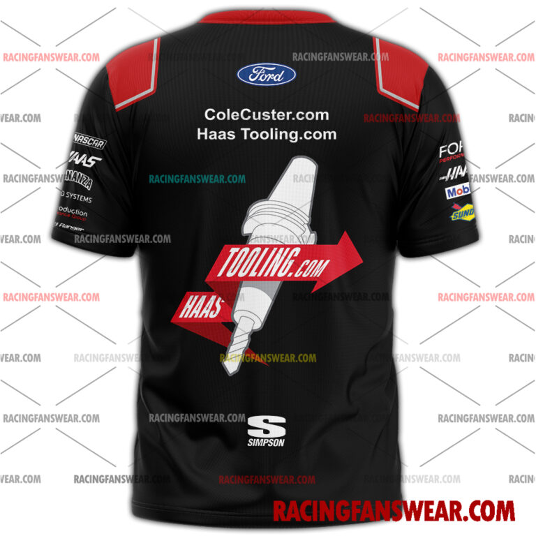 Nascar store - Loyal fans of Cole Custer's Unisex Hoodie,Unisex Pop Top Hoodie,Unisex Zip Hoodie,Unisex T-Shirt,Unisex Sweatshirt,Unisex Long Pants,Kid Hoodie,Kid Zip Hoodie,Kid T-Shirt,Kid Sweatshirt,Kid Long Pants:vintage nascar racing suit,uniform,apparel,shirts,merch,merchandise,jersey,hoodie,jackets,shorts,sweatshirt,outfits,clothes