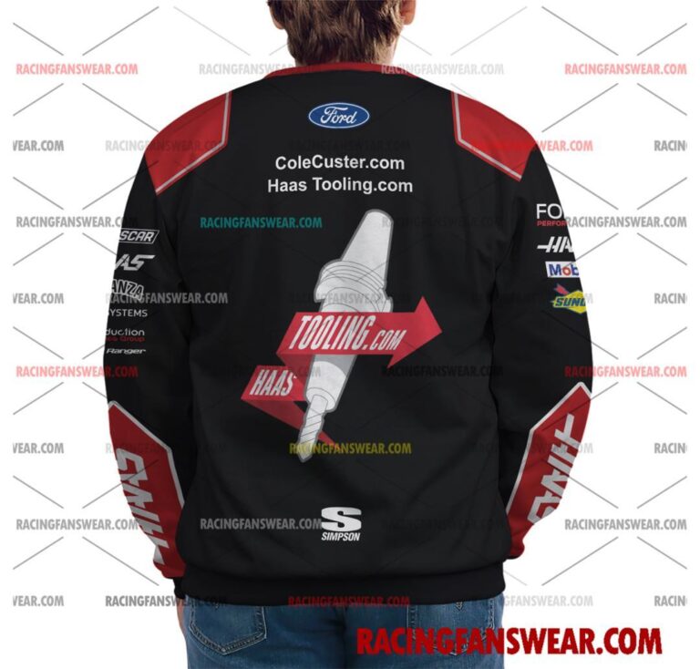 Nascar store - Loyal fans of Cole Custer's Unisex Hoodie,Unisex Pop Top Hoodie,Unisex Zip Hoodie,Unisex T-Shirt,Unisex Sweatshirt,Unisex Long Pants,Kid Hoodie,Kid Zip Hoodie,Kid T-Shirt,Kid Sweatshirt,Kid Long Pants:vintage nascar racing suit,uniform,apparel,shirts,merch,merchandise,jersey,hoodie,jackets,shorts,sweatshirt,outfits,clothes