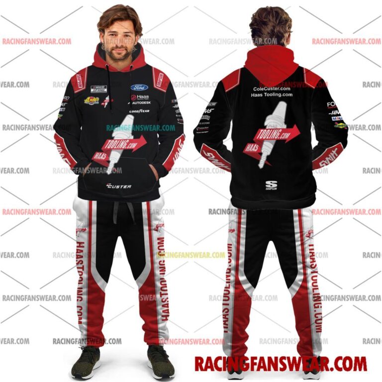 Nascar store - Loyal fans of Cole Custer's Unisex Hoodie,Unisex Pop Top Hoodie,Unisex Zip Hoodie,Unisex T-Shirt,Unisex Sweatshirt,Unisex Long Pants,Kid Hoodie,Kid Zip Hoodie,Kid T-Shirt,Kid Sweatshirt,Kid Long Pants:vintage nascar racing suit,uniform,apparel,shirts,merch,merchandise,jersey,hoodie,jackets,shorts,sweatshirt,outfits,clothes