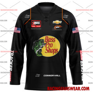 Nascar store - Loyal fans of Connor Hall's Men's Baseball Jersey,Women's Baseball Jersey,Kid's Baseball Jersey,Men's Hockey Jerseys,WoMen's Hockey Jerseys,Youth's Hockey Jerseys:vintage nascar racing suit,uniform,apparel,shirts,merch,merchandise,jersey,hoodie,jackets,shorts,sweatshirt,outfits,clothes