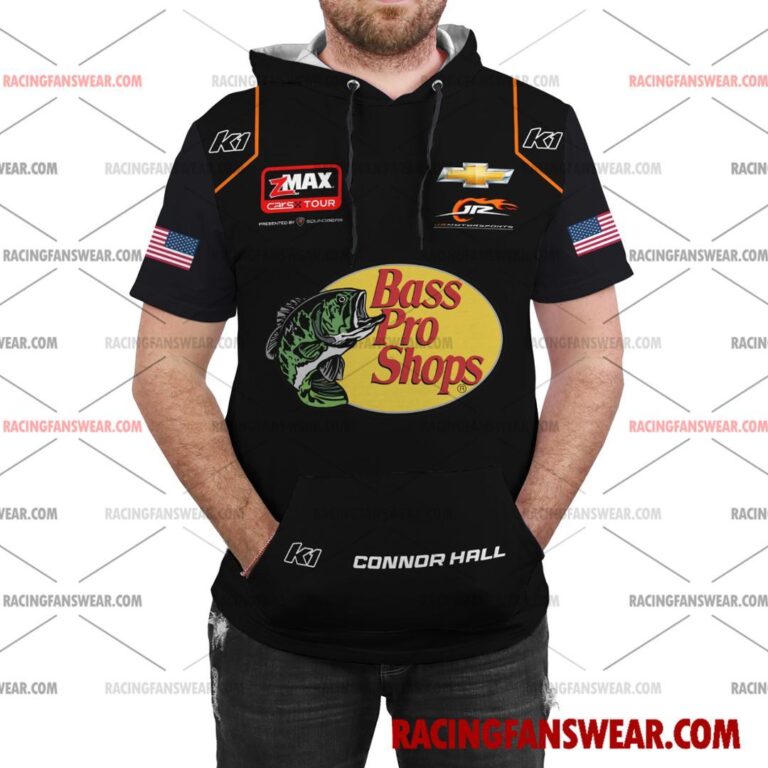 Nascar store - Loyal fans of Connor Hall's Bomber Jacket,Unisex Thick Coat,Unisex Sleeveless Hoodie,Unisex Hooded T-Shirt,Kid Sleeveless Hoodie,Kid Hooded T-Shirts,Kid Thick Coat:vintage nascar racing suit,uniform,apparel,shirts,merch,merchandise,jersey,hoodie,jackets,shorts,sweatshirt,outfits,clothes