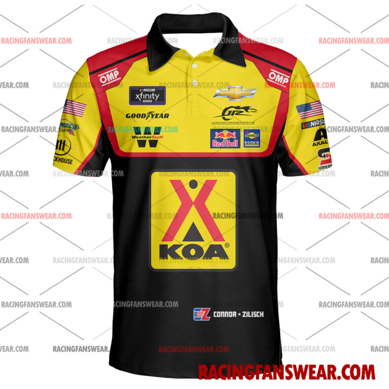 Nascar store - Loyal fans of Connor Zilisch's Unisex Hawaiian Shirt,Unisex Polo Shirt,Kid Hawaiian Shirt,Kid Polo Shirt:vintage nascar racing suit,uniform,apparel,shirts,merch,merchandise,jersey,hoodie,jackets,shorts,sweatshirt,outfits,clothes