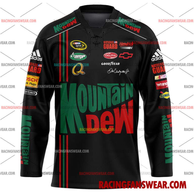 Nascar store - Loyal fans of Dale Earnhardt Jr's Men's Baseball Jersey,Women's Baseball Jersey,Kid's Baseball Jersey,Men's Hockey Jerseys,WoMen's Hockey Jerseys,Youth's Hockey Jerseys:vintage nascar racing suit,uniform,apparel,shirts,merch,merchandise,jersey,hoodie,jackets,shorts,sweatshirt,outfits,clothes