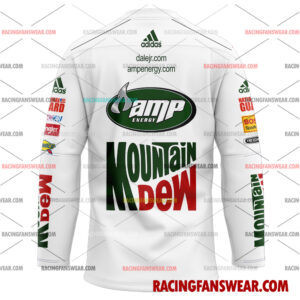 Nascar store - Loyal fans of Dale Earnhardt Jr's Men's Baseball Jersey,Women's Baseball Jersey,Kid's Baseball Jersey,Men's Hockey Jerseys,WoMen's Hockey Jerseys,Youth's Hockey Jerseys:vintage nascar racing suit,uniform,apparel,shirts,merch,merchandise,jersey,hoodie,jackets,shorts,sweatshirt,outfits,clothes