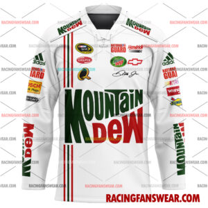 Nascar store - Loyal fans of Dale Earnhardt Jr's Men's Baseball Jersey,Women's Baseball Jersey,Kid's Baseball Jersey,Men's Hockey Jerseys,WoMen's Hockey Jerseys,Youth's Hockey Jerseys:vintage nascar racing suit,uniform,apparel,shirts,merch,merchandise,jersey,hoodie,jackets,shorts,sweatshirt,outfits,clothes