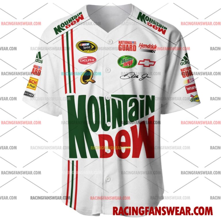 Nascar store - Loyal fans of Dale Earnhardt Jr's Men's Baseball Jersey,Women's Baseball Jersey,Kid's Baseball Jersey,Men's Hockey Jerseys,WoMen's Hockey Jerseys,Youth's Hockey Jerseys:vintage nascar racing suit,uniform,apparel,shirts,merch,merchandise,jersey,hoodie,jackets,shorts,sweatshirt,outfits,clothes